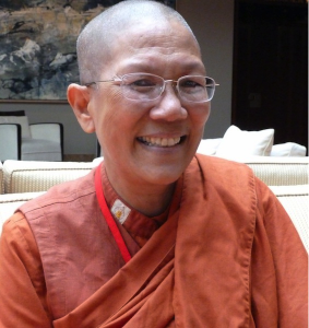 Dhammananda